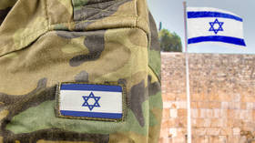 Israel responds to viral PHOTO of tortured Palestinian