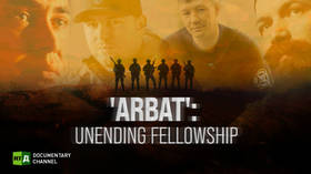 ‘ArBat’: Unending Fellowship