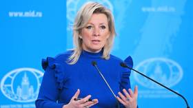 Moscow tells Berlin to stop arming Kiev instead of preaching peace
