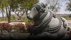 Australia to return 3 ancient artefacts to India