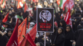 Ayatollah Khamenei’s lesson from beyond the grave