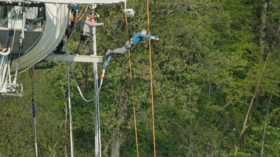 Beyond Sochi: Into the Abyss of Adventure