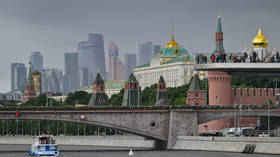 Why Melnichenko’s Economist article is not a Russian elite revolt