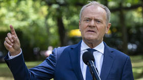 ‘Sober up’ – Polish PM tells Ukraine