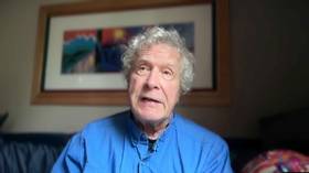 John Perkins: Trump’s economic hitman presidency & threat to the Global South as US empire declines