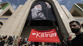 Iran’s supreme leader vows revenge on US and Israel