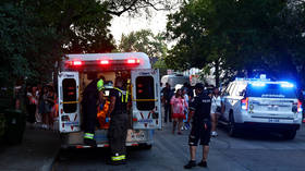 Two dead, six wounded in shooting at Toronto salsa festival (VIDEOS)