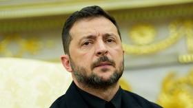 Zelensky announces major government reshuffle