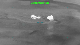 US resumes strikes against Iran after latest Hormuz attacks