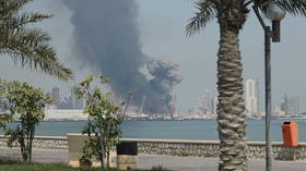 Iran tells Gulf states not to serve as ‘arenas’ for US attacks