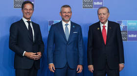 NATO state’s president  reveals bloc’s lack of enthusiasm for funding Ukraine