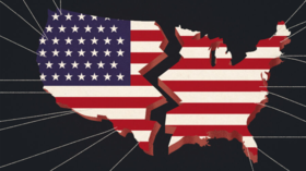 Why Americans no longer believe in America
