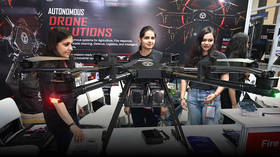 India’s defense production drive gets private sector boost (VIDEO)