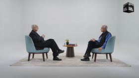In Conversation with Salman Khurshid: Ex-Vice Chairperson of India’s Niti Aayog Dr. Rajiv Kumar