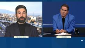 If both Strait of Hormuz and Bab al-Mandab Strait get shut down, this will be world-shattering – Christopher Helali