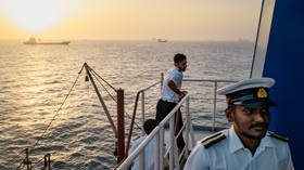 India summons Iranian envoy after another sailor killed in Strait of Hormuz