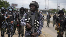 Deadly attacks hit central Nigeria