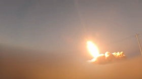 Iran vows to fight for Strait of Hormuz until ‘last breath’ as it retaliates for US strikes (PHOTOS, VIDEO)