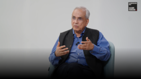 India forced to balance growth and carbon footprint - economist (VIDEO)