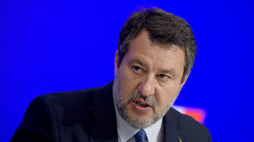 Russia not main threat to Europe – Italian deputy PM