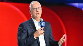 US ‘vassals’ should know their place – Putin envoy