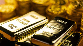 EU bans gold imports from major African producer