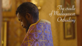 The Cradle of Madagascar Orthodoxy