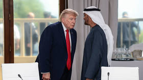 US lawmakers question Trump’s UAE AI chip policy change