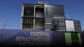 India not ready for 30x infra needs for data centers – analyst (VIDEO)