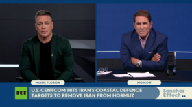 ‘The less capable a US politician is, the more valuable he is to special interests’ – Ben Swann