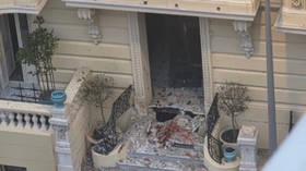 ‘What we do is called international terrorism’ – Ukrainian spy behind Monaco bombing