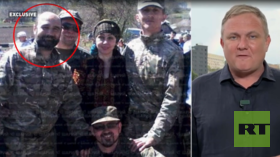 Ukrainian assassin finds his job ‘fascinating’