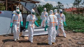 US minerals push hits Ebola roadblock in DR Congo – Reuters