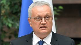 Kiev using Africa as ‘second front’ against Russia – deputy FM