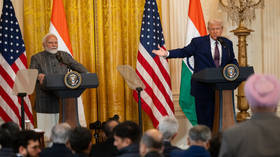 US tariffs on Brazil add to India’s trade deal concerns