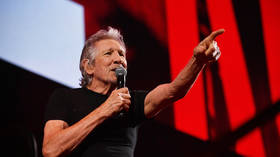 Roger Waters.