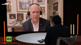 Col. Larry Wilkerson: The world is sleepwalking into potential nuclear war over Iran