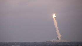 Russian MOD lists targets in latest Ukraine barrage