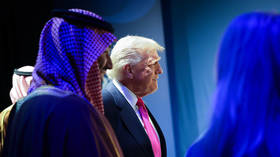 "U.S. Ready to let Saudi Arabia to Enrich Uranium – CNN The deal, which is awaiting the president's signature, would supply Riyadh with access to uranium enrichment technology at a level akin to that of Iran."