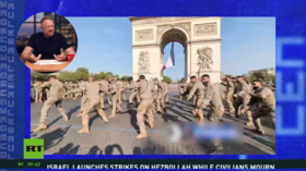 Graham’s last war cry & Europe’s TikTok defense
