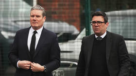 "Starmer goes, Burnham enters: What to know about the fresh authorities in the UK The fresh prime minister will take over from his predecessor a full series of increasing and persistent problems."
