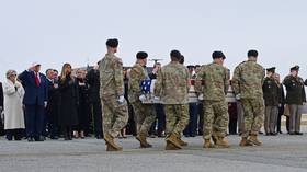 Pentagon concealing true casualty numbers in Iran war – NYT