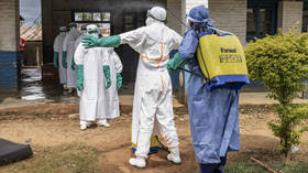 US Ebola center operating in Kenya despite court ban – activists