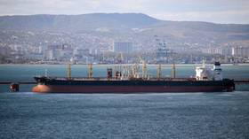 Ukraine behind drone strikes on Kazakh oil tankers – Moscow