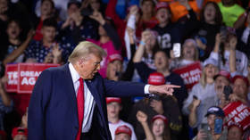 Killer illegal immigrant sues Trump, demands $75 mn and US citizenship