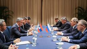 Russia, Laos hail ‘high level’ ties (VIDEOS)