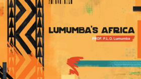 Liberia – a story of returned