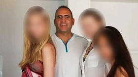 Epstein-linked modeling scout found dead outside Paris