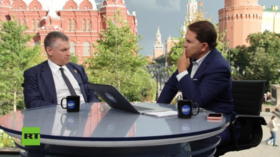 ‘Common sense is returning. People are realizing what’s going on’ – Leonid Slutsky