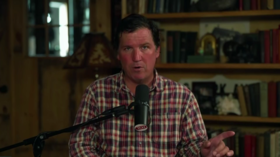 US lost sovereignty to Israel long ago – Tucker Carlson (VIDEO)
